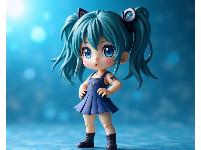 グッドスマイルカンパニー製の人気キャラクターフィギュア