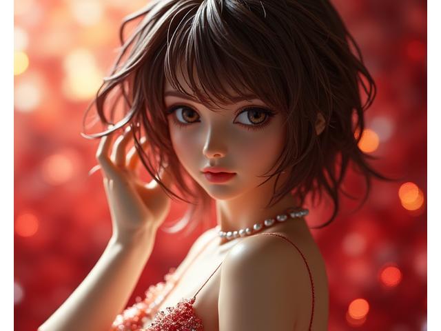 精密に作られた人気のスケールフィギュア