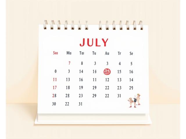 2024年7月と8月のManga Kitsuイベントカレンダー