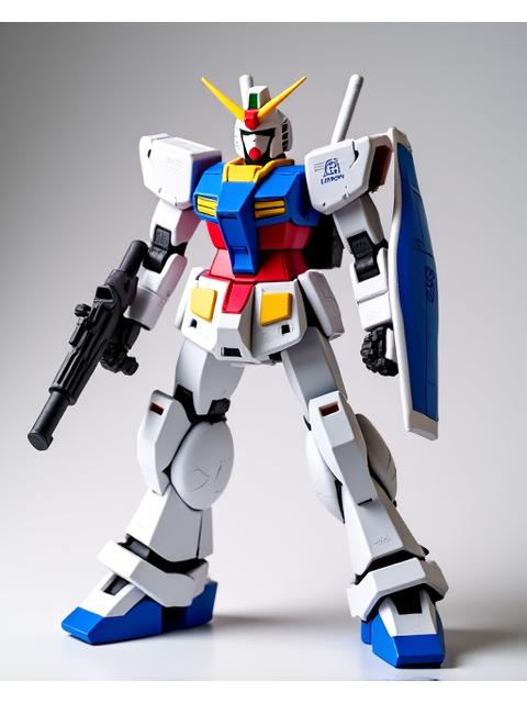 HGUC ユニコーンガンダム