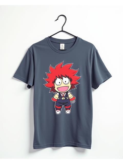 僕のヒーローアカデミア Tシャツ