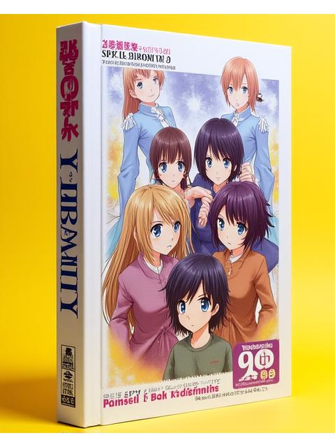 SPYxFAMILY 13巻 特装版