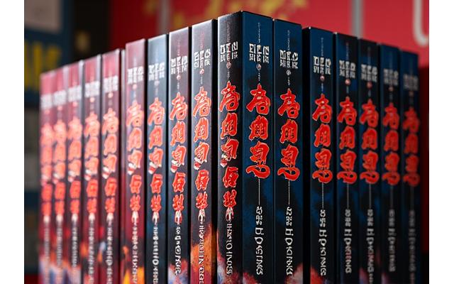 鬼滅の刃全巻セット